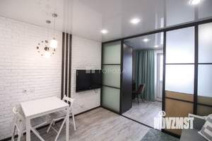 Студия квартира, вторичка, 29м2, 4/13 этаж
