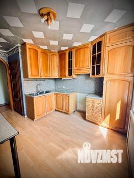 4-к квартира, вторичка, 96м2, 6/9 этаж