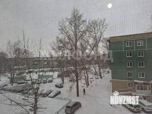 3-к квартира, вторичка, 59м2, 4/9 этаж