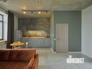 Студия квартира, вторичка, 40м2, 14/14 этаж