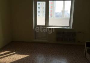 1-к квартира, вторичка, 41м2, 6/10 этаж