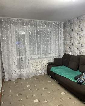 2-к квартира, вторичка, 43м2, 2/9 этаж