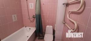 1-к квартира, вторичка, 33м2, 8/10 этаж