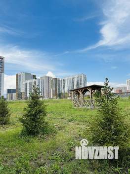 2-к квартира, вторичка, 36м2, 12/16 этаж