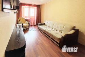 1-к квартира, вторичка, 36м2, 6/16 этаж