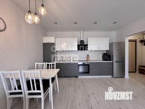 2-к квартира, вторичка, 49м2, 14/16 этаж