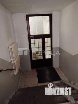 2-к квартира, вторичка, 46м2, 10/10 этаж