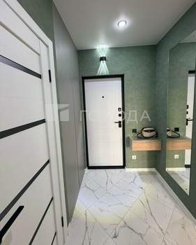 2-к квартира, вторичка, 43м2, 7/16 этаж