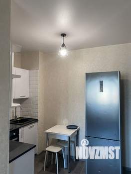 Студия квартира, вторичка, 24м2, 9/17 этаж