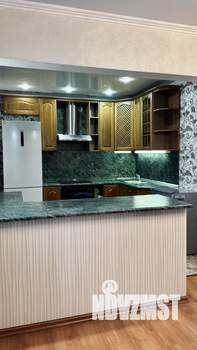 3-к квартира, вторичка, 68м2, 7/9 этаж