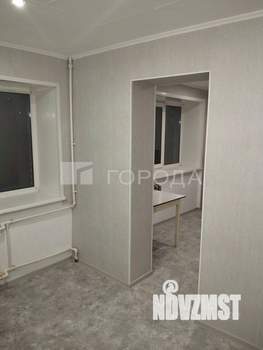 1-к квартира, вторичка, 22м2, 3/5 этаж