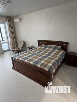 2-к квартира, вторичка, 73м2, 11/16 этаж