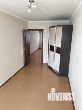 3-к квартира, вторичка, 60м2, 5/10 этаж