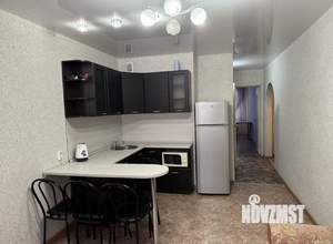 1-к квартира, вторичка, 48м2, 8/16 этаж