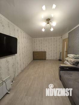 1-к квартира, вторичка, 31м2, 1/5 этаж