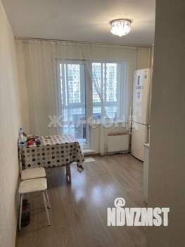 1-к квартира, вторичка, 35м2, 13/17 этаж