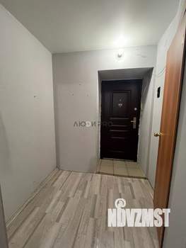 1-к квартира, вторичка, 19м2, 3/9 этаж