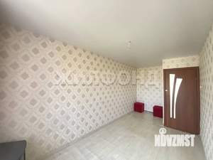 3-к квартира, вторичка, 58м2, 1/5 этаж