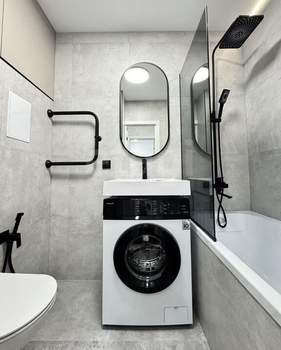 2-к квартира, вторичка, 38м2, 10/18 этаж