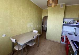 1-к квартира, вторичка, 37м2, 8/12 этаж