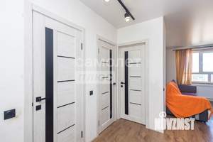 3-к квартира, вторичка, 57м2, 18/18 этаж