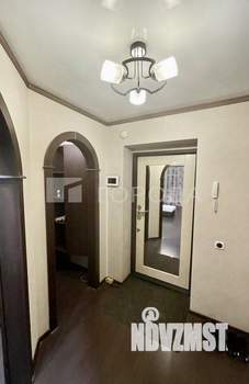 1-к квартира, вторичка, 40м2, 3/6 этаж