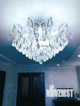 3-к квартира, вторичка, 83м2, 3/7 этаж