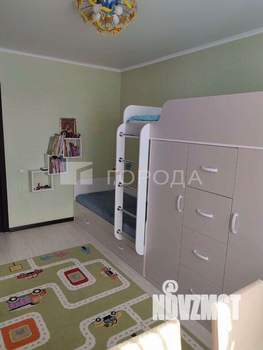 3-к квартира, вторичка, 78м2, 10/10 этаж