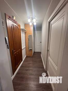 2-к квартира, вторичка, 44м2, 4/9 этаж