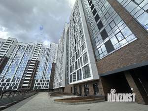3-к квартира, вторичка, 68м2, 17/21 этаж