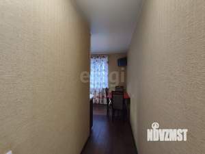 2-к квартира, вторичка, 50м2, 1/10 этаж