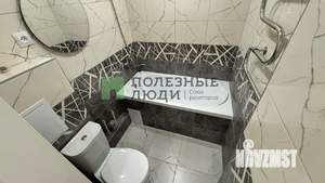 3-к квартира, вторичка, 56м2, 4/4 этаж