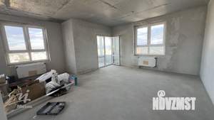 2-к квартира, вторичка, 58м2, 20/20 этаж