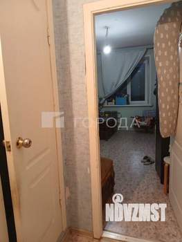 3-к квартира, вторичка, 73м2, 6/10 этаж