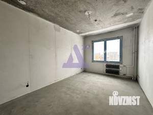 1-к квартира, вторичка, 41м2, 14/16 этаж