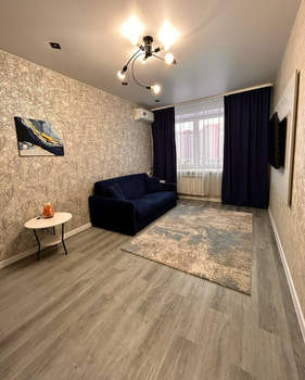 2-к квартира, вторичка, 65м2, 6/17 этаж