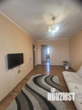 4-к квартира, вторичка, 87м2, 5/9 этаж