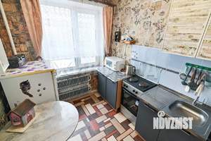 1-к квартира, вторичка, 30м2, 6/9 этаж