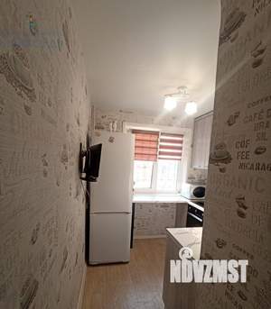 3-к квартира, вторичка, 61м2, 1/5 этаж