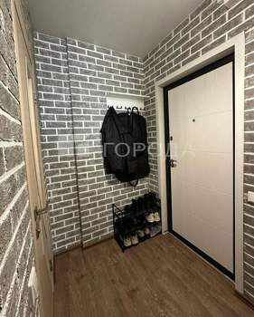 Студия квартира, вторичка, 28м2, 6/25 этаж