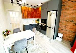 1-к квартира, вторичка, 36м2, 4/16 этаж