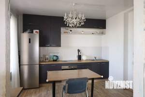 2-к квартира, вторичка, 64м2, 16/16 этаж