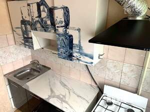 1-к квартира, вторичка, 32м2, 4/4 этаж