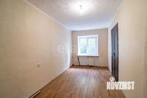 2-к квартира, вторичка, 45м2, 2/5 этаж