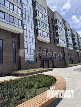 3-к квартира, вторичка, 70м2, 14/21 этаж