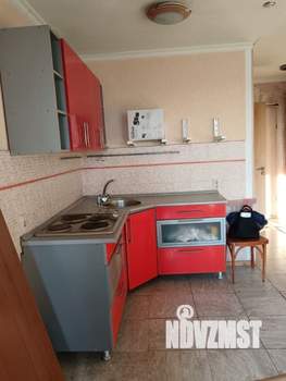 Студия квартира, вторичка, 28м2, 7/10 этаж