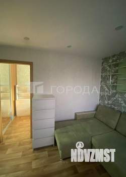 1-к квартира, вторичка, 25м2, 4/5 этаж