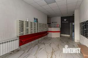 3-к квартира, вторичка, 62м2, 3/25 этаж