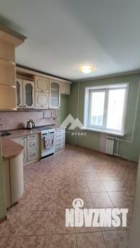 4-к квартира, вторичка, 96м2, 5/9 этаж