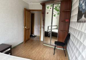 2-к квартира, вторичка, 43м2, 4/5 этаж